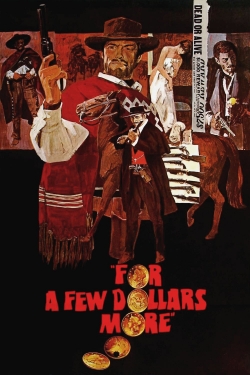 For a Few Dollars More-hd
