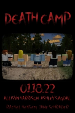 Death Camp-hd