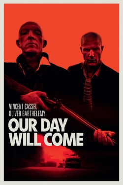 Our Day Will Come-hd