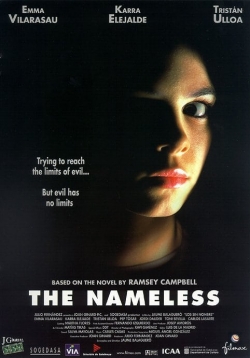 The Nameless-hd