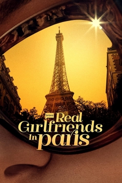 Real Girlfriends in Paris-hd