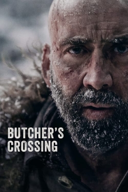 Butcher's Crossing-hd