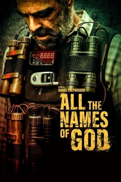 All the Names of God-hd