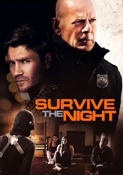 Survive the Night-hd