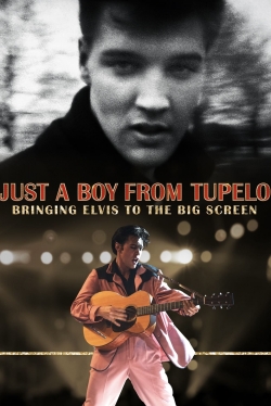 Just a Boy From Tupelo: Bringing Elvis To The Big Screen-hd