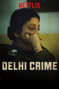 Delhi Crime-hd