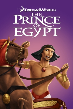 The Prince of Egypt-hd