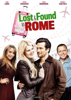 Lost & Found in Rome-hd