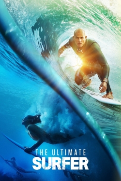 The Ultimate Surfer-hd