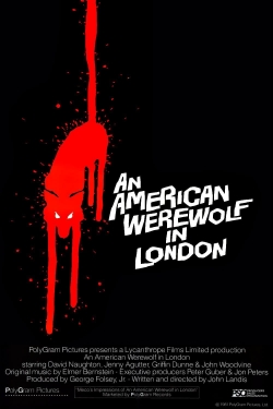 An American Werewolf in London-hd