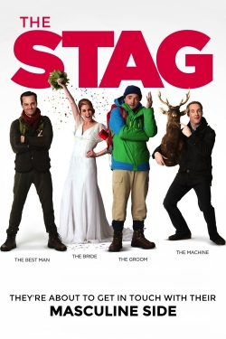 The Stag-hd