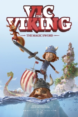 Vic the Viking and the Magic Sword-hd