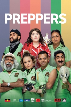 Preppers-hd