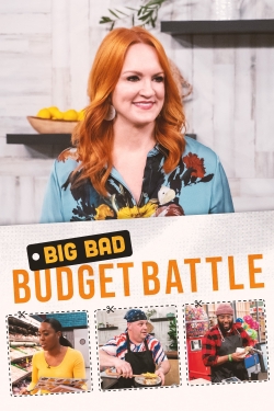 Big Bad Budget Battle-hd