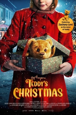 Teddy's Christmas-hd