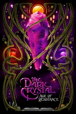 The Dark Crystal: Age of Resistance-hd