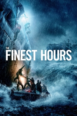 The Finest Hours-hd