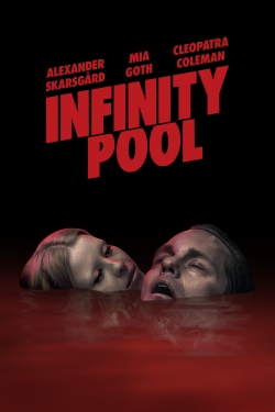 Infinity Pool-hd