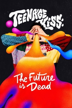 Teenage Kiss: The Future Is Dead-hd