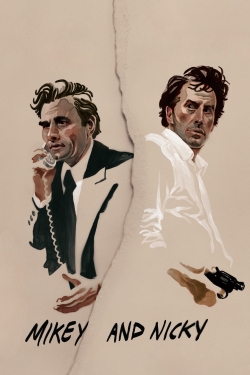 Mikey and Nicky-hd