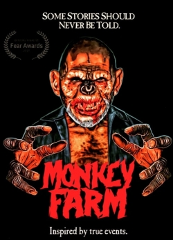 Monkey Farm-hd