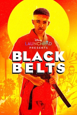 Black Belts-hd