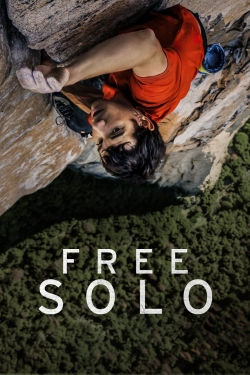 Free Solo-hd