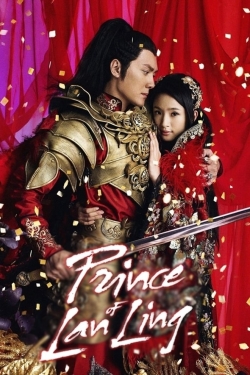 Prince of Lan Ling-hd