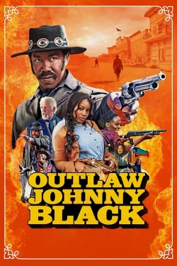 Outlaw Johnny Black-hd