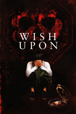Wish Upon-hd