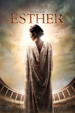 The Book of Esther-hd