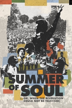 Summer of Soul (...or, When the Revolution Could Not Be Televised)-hd