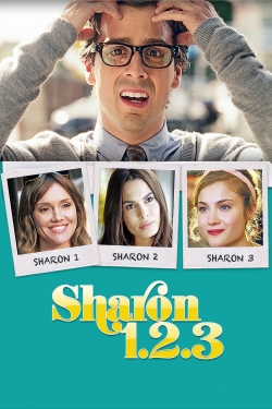 Sharon 1.2.3.-hd