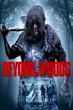 Beyond the Woods-hd