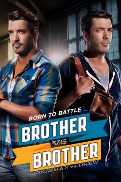 Brother vs. Brother-hd