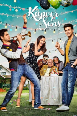 Kapoor & Sons-hd