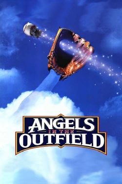 Angels in the Outfield-hd