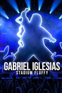 Gabriel Iglesias: Stadium Fluffy-hd