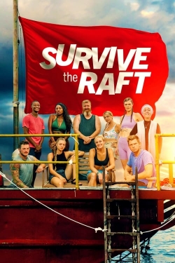 Survive the Raft-hd