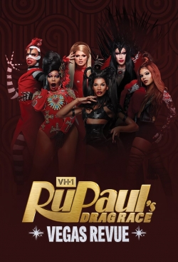 RuPaul's Drag Race: Vegas Revue-hd