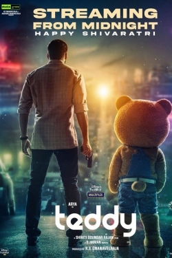 Teddy-hd