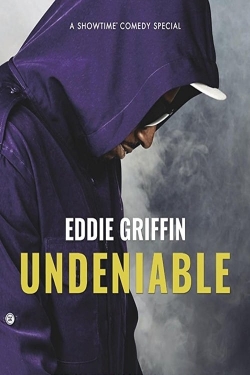 Eddie Griffin: Undeniable-hd