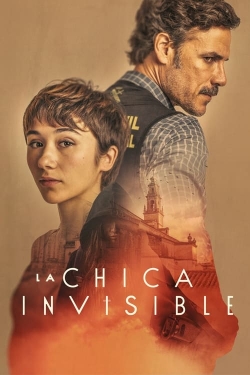 The Invisible Girl-hd