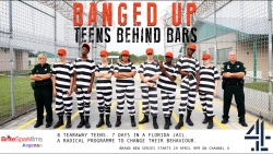 Banged Up: Teens Behind Bars-hd