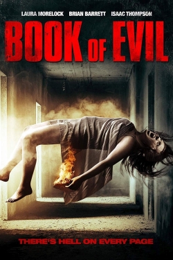 Book of Evil-hd