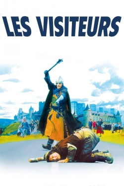 The Visitors-hd