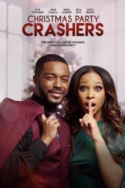 Christmas Party Crashers-hd