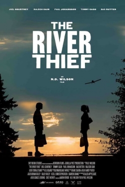 The River Thief-hd
