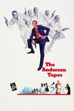 The Anderson Tapes-hd