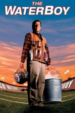 The Waterboy-hd
